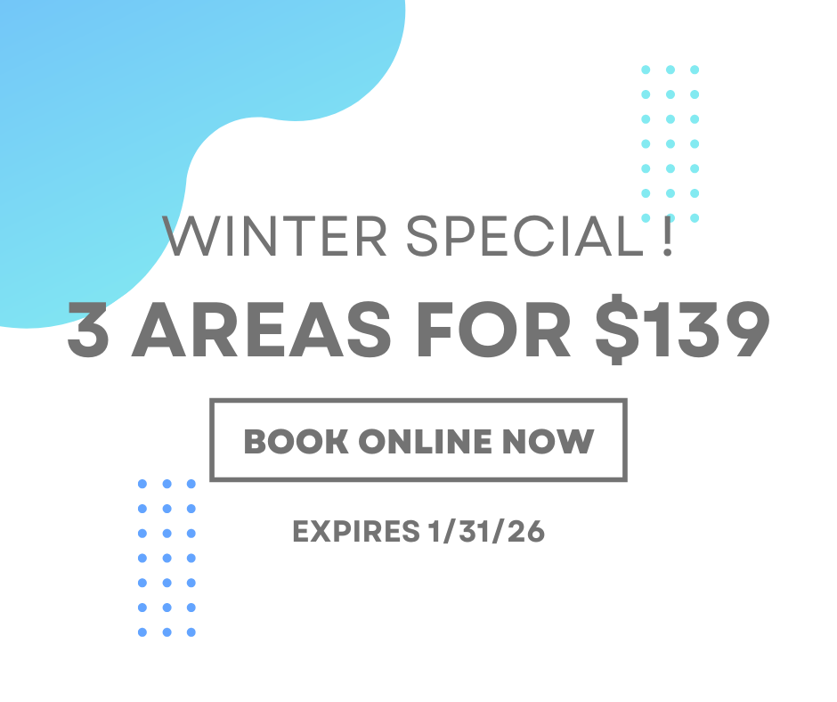 Special Offer carpet cleaning