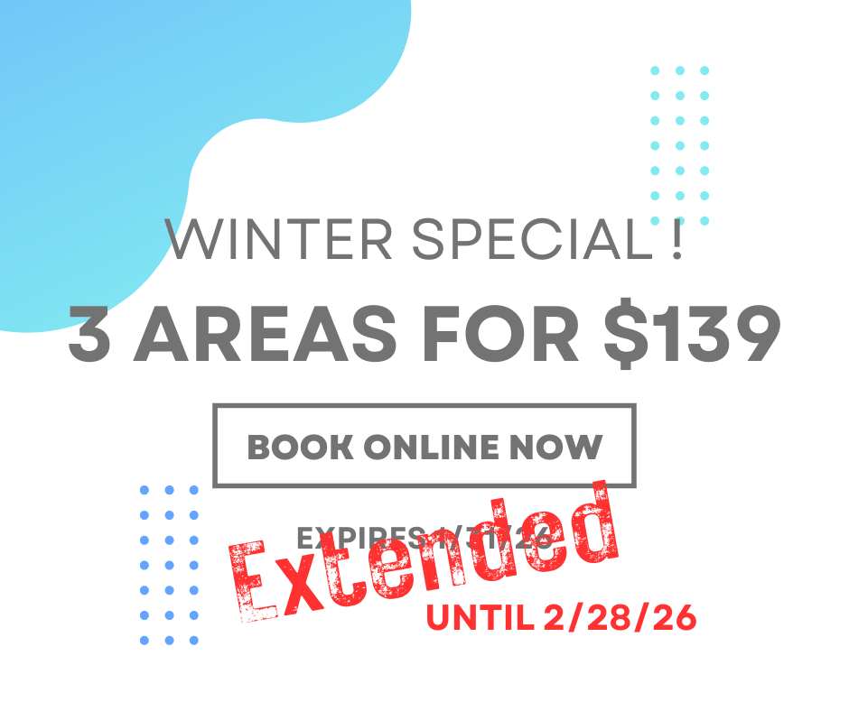 Special Offer Discount