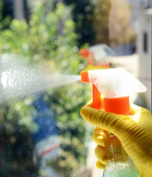 4 Reasons Windex Doesn’t Work