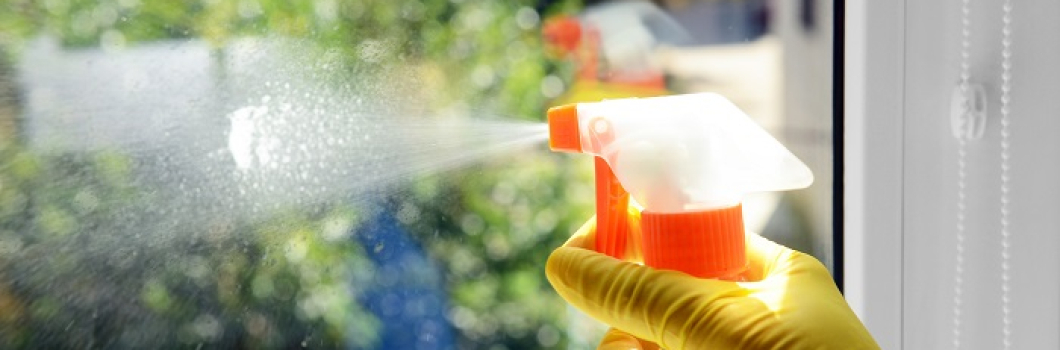 4 Reasons Windex Doesn’t Work