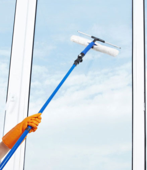 How to Clean Your Windows