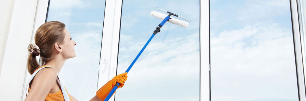 How to Clean Your Windows