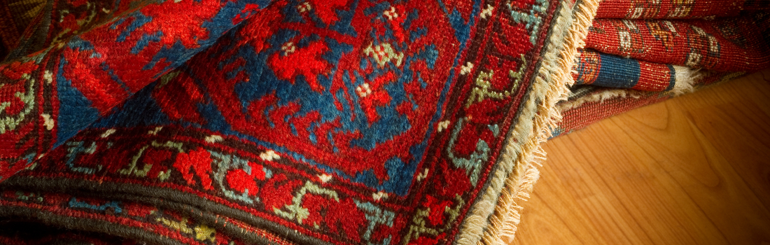 Care Tips for Oriental Rug Owners