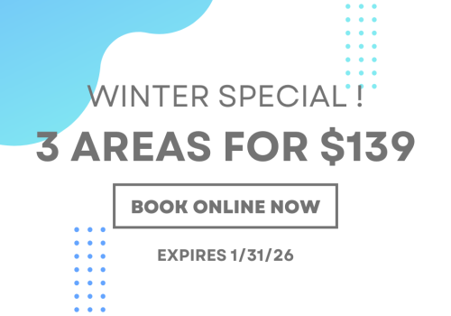 Special Offer carpet cleaning