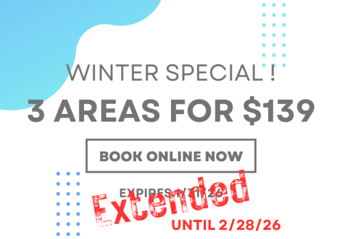 Special Offer Discount