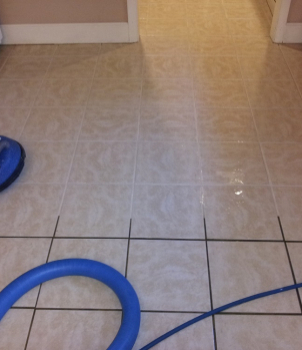 The Advantages of Professional Tile and Grout Cleaning