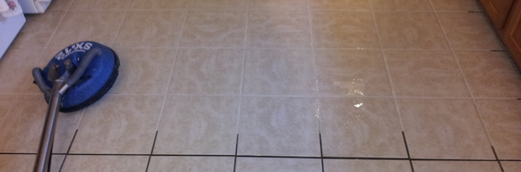 The Advantages of Professional Tile and Grout Cleaning