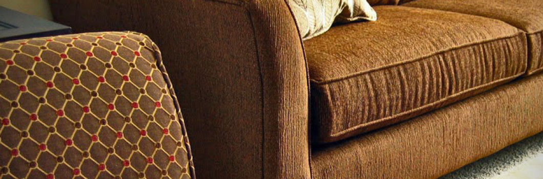 Can You Use Carpet Cleaner on a Couch?
