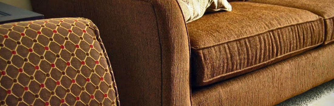 Can You Use Carpet Cleaner on a Couch?