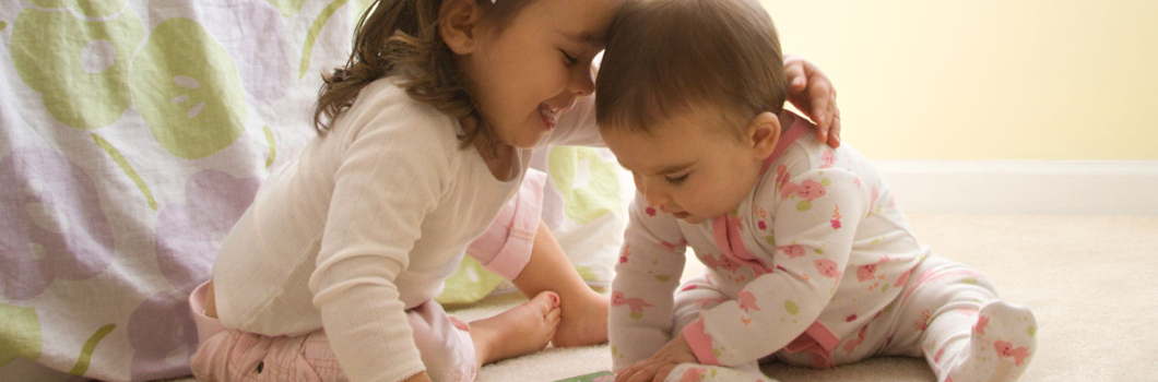 What Type of Carpet Is Best for Kids?