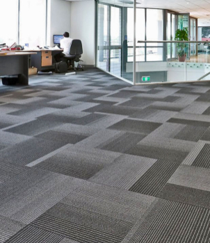 Importance of keeping your business carpet clean