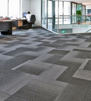 Importance of keeping your business carpet clean