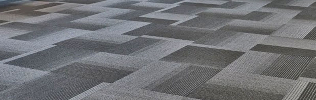 Importance of keeping your business carpet clean