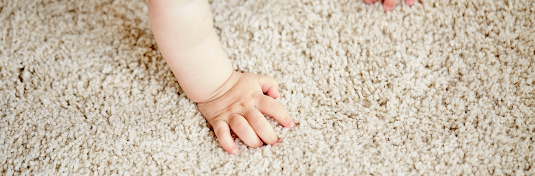 Residential Carpet Cleaning Home Prep
