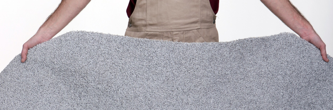 Do I Need a New Carpet? Maybe Not