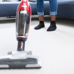 How Often Should You Vacuum Carpet?