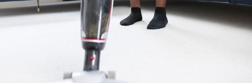 What is Carpet Shedding?