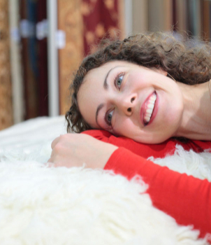 How to Clean a Wool Carpet