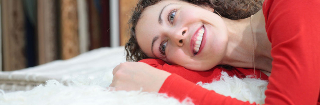 How to Clean a Wool Carpet