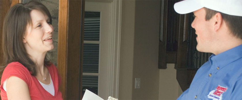 Quality, Affordable Carpet Cleaning