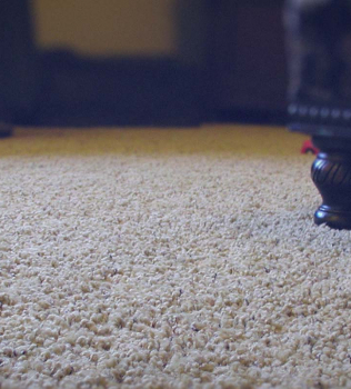 How Often Should Carpets Be Cleaned?