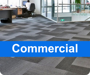 commercial carpet cleaning