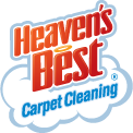 My Heaven's Best logo