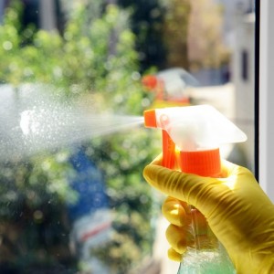 spray-cleaning-window
