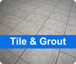 tile & grout cleaning
