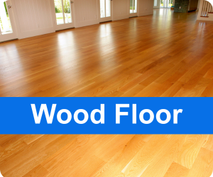 wood floor cleaning